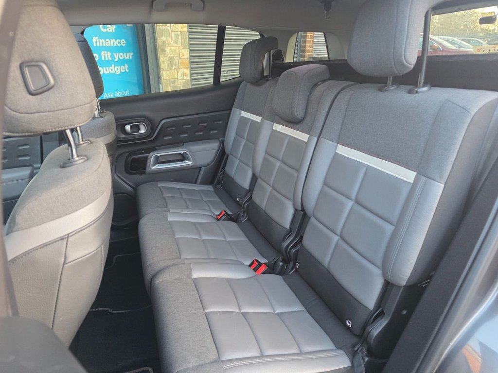 Used Citroen C5 Aircross 2019 for sale - 76841158: Photo 21