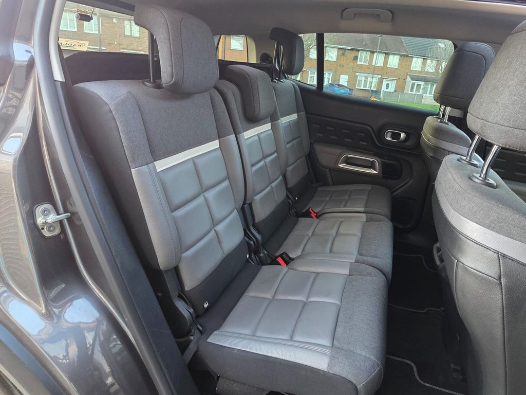 Used Citroen C5 Aircross 2019 for sale - 76841158: Photo 22