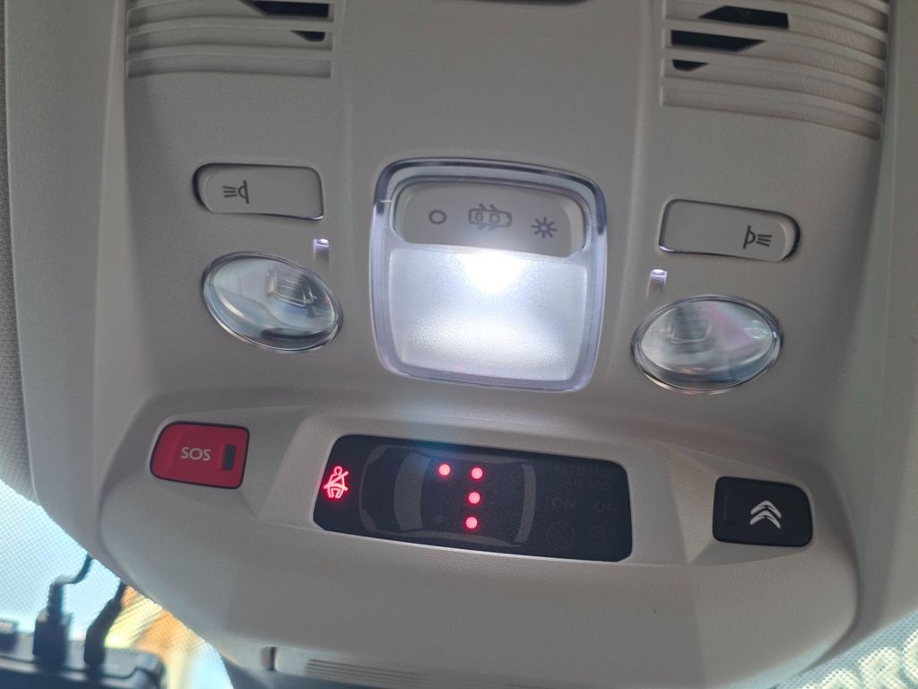 Used Citroen C5 Aircross 2019 for sale - 76841158: Photo 23