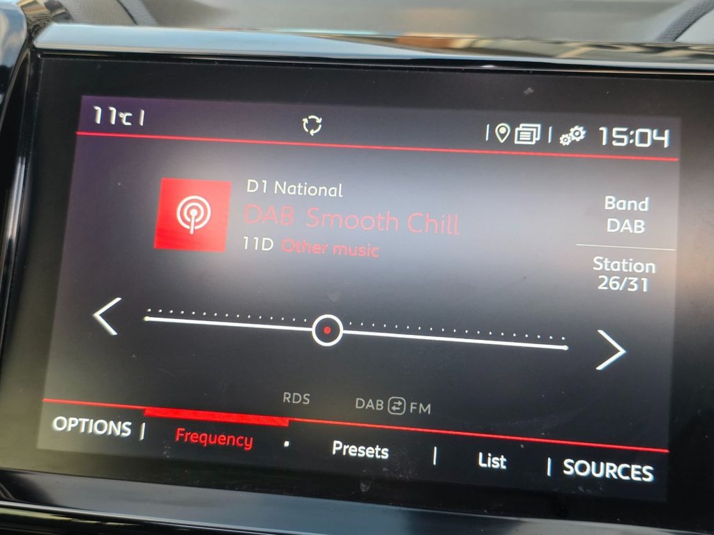 Used Citroen C5 Aircross 2019 for sale - 76841158: Photo 29