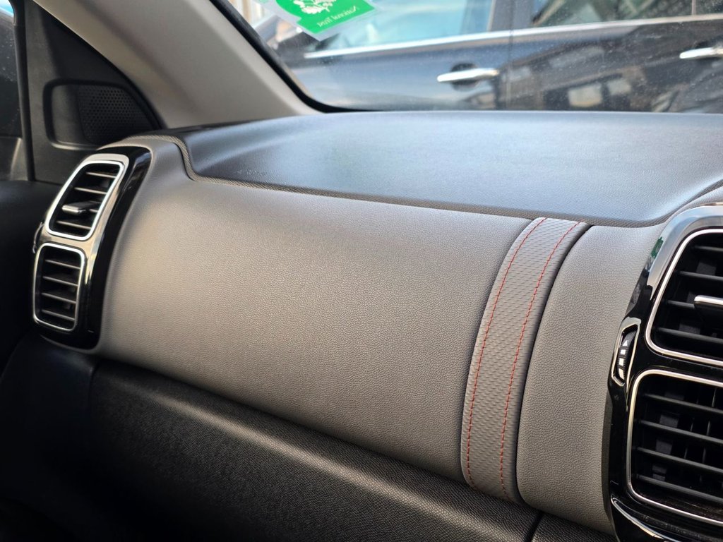 Used Citroen C5 Aircross 2019 for sale - 76841158: Photo 36