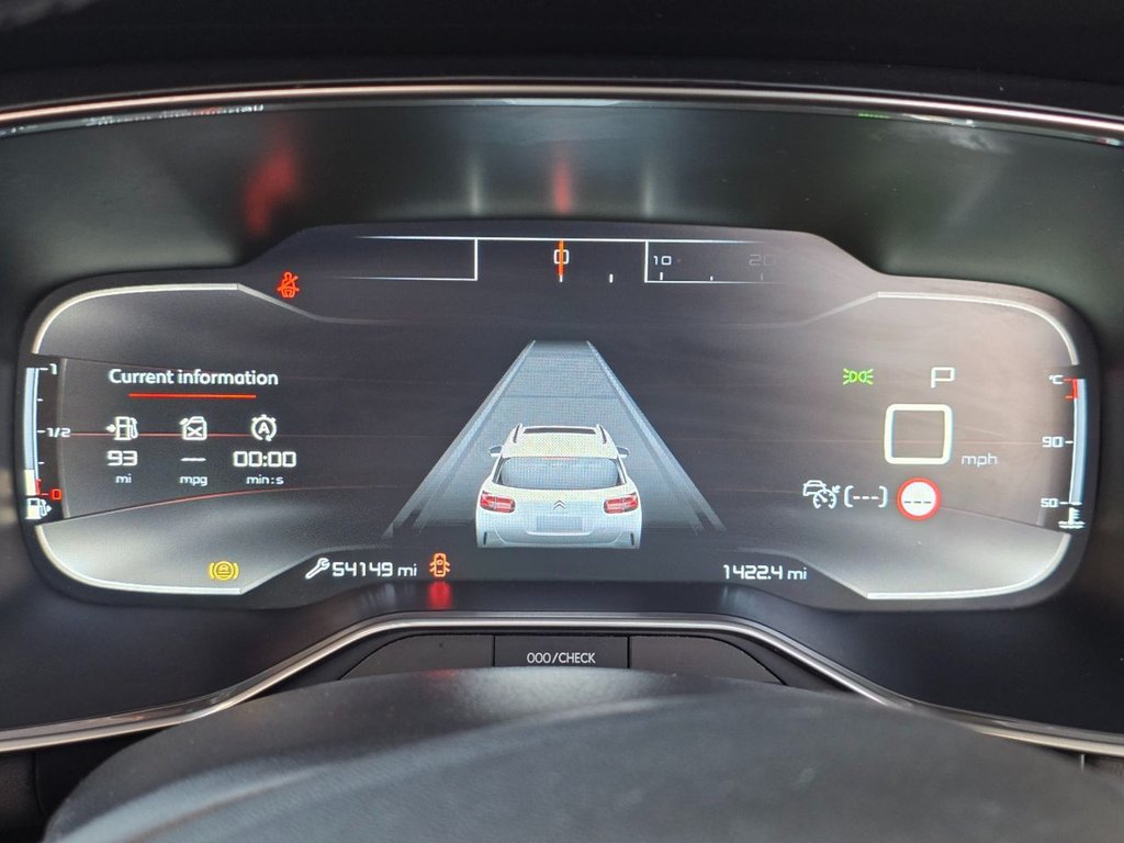 Used Citroen C5 Aircross 2019 for sale - 76841158: Photo 37