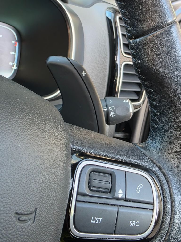 Used Citroen C5 Aircross 2019 for sale - 76841158: Photo 39