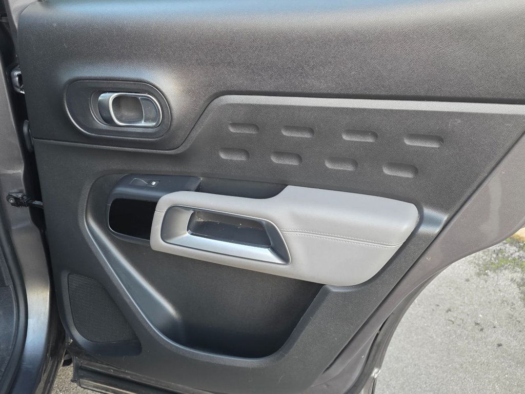 Used Citroen C5 Aircross 2019 for sale - 76841158: Photo 45