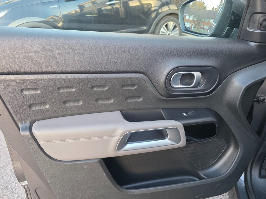 Used Citroen C5 Aircross 2019 for sale - 76841158: Photo 48