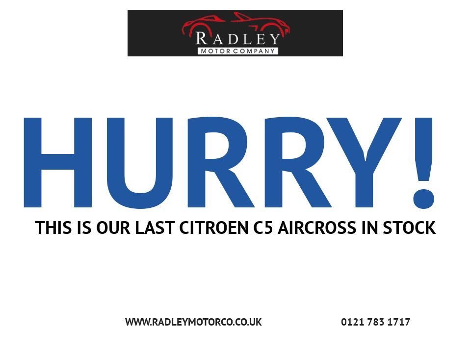 Used Citroen C5 Aircross 2019 for sale - 76841158: Photo 8