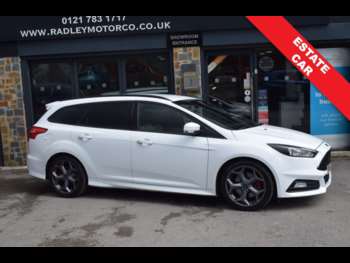 2015 (65) - 2.0T EcoBoost ST-2 Estate 5dr Petrol Manual Euro 6 (s/s) (250 ps)