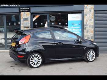 Used Ford Fiesta 2015 for sale - 74916489: Photo