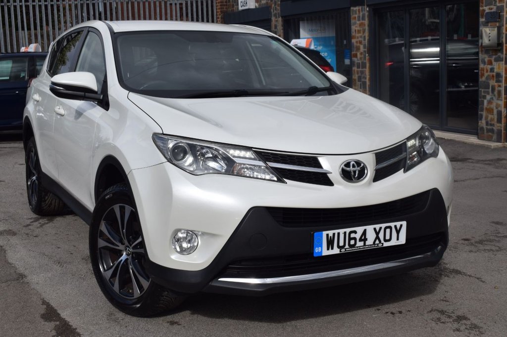 Used Toyota RAV4 2014 for sale - 77666648: Photo 11