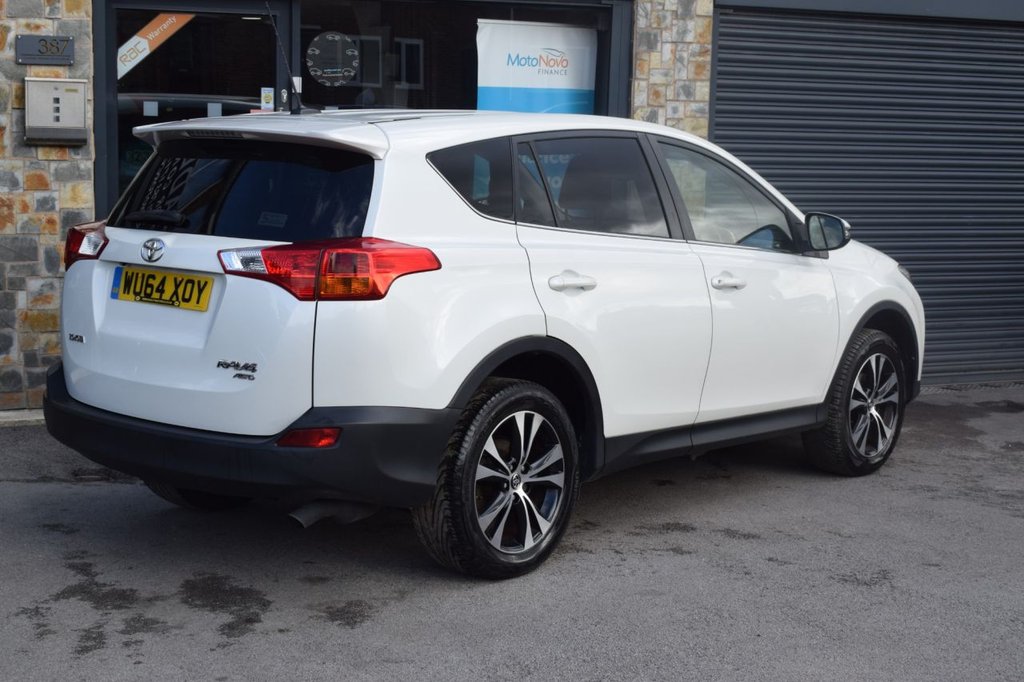 Used Toyota RAV4 2014 for sale - 77666648: Photo 13