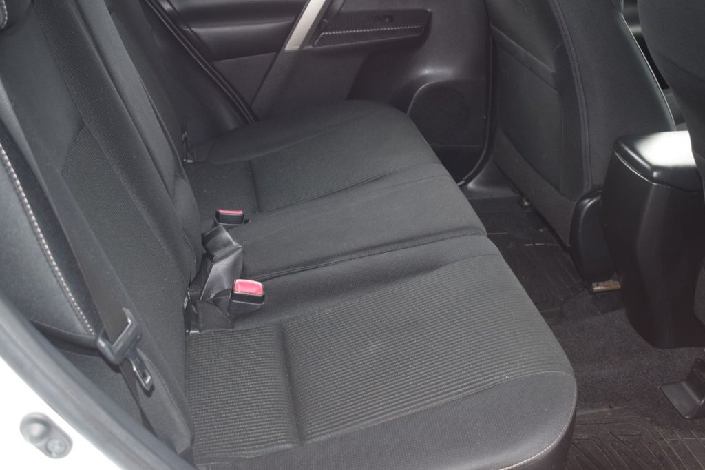 Used Toyota RAV4 2014 for sale - 77666648: Photo 16