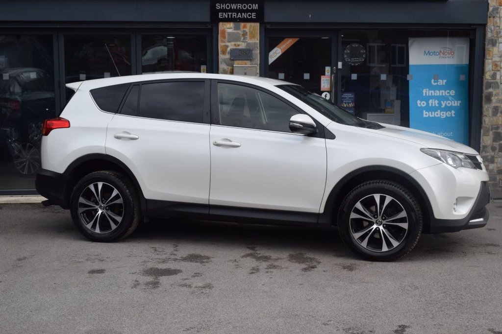 Used Toyota RAV4 2014 for sale - 77666648: Photo 24