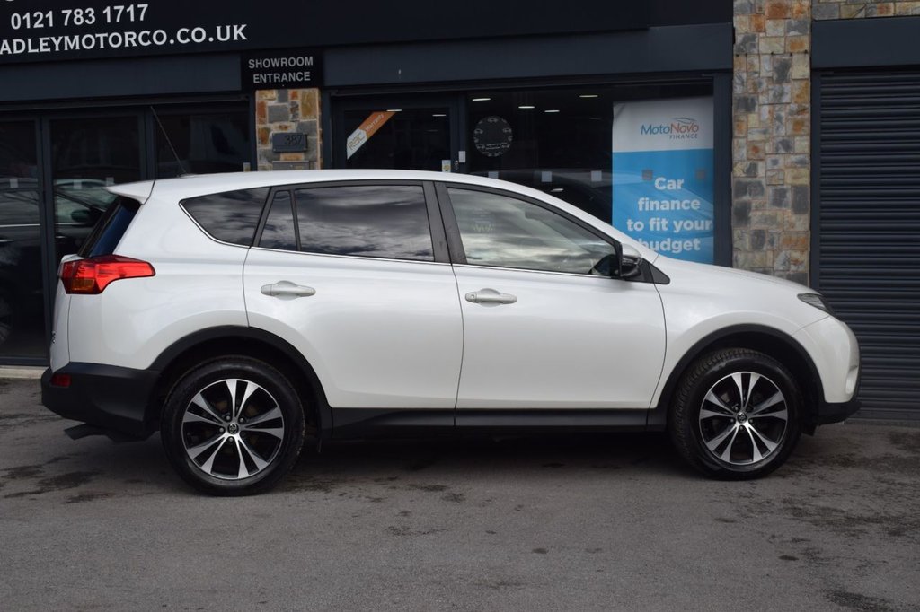 Used Toyota RAV4 2014 for sale - 77666648: Photo 26