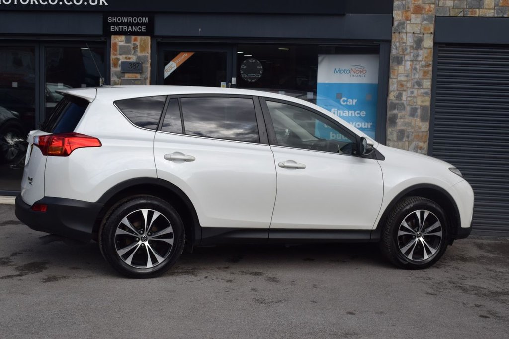 Used Toyota RAV4 2014 for sale - 77666648: Photo 28