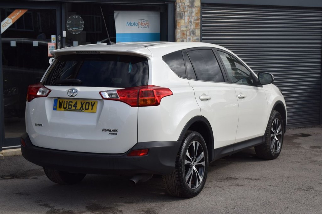 Used Toyota RAV4 2014 for sale - 77666648: Photo 33