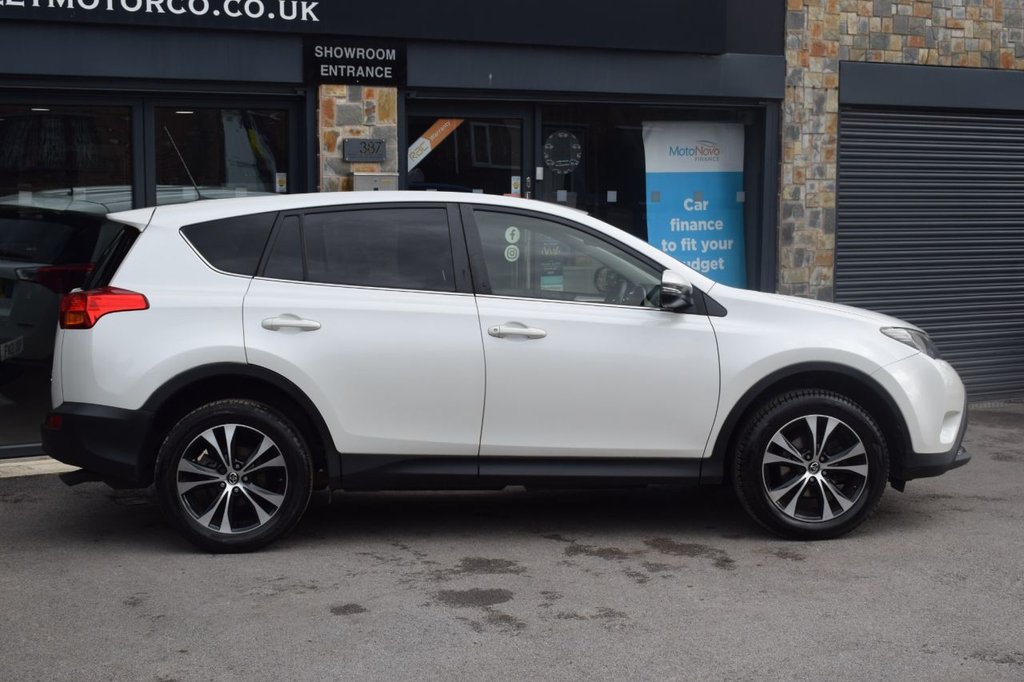 Used Toyota RAV4 2014 for sale - 77666648: Photo 41