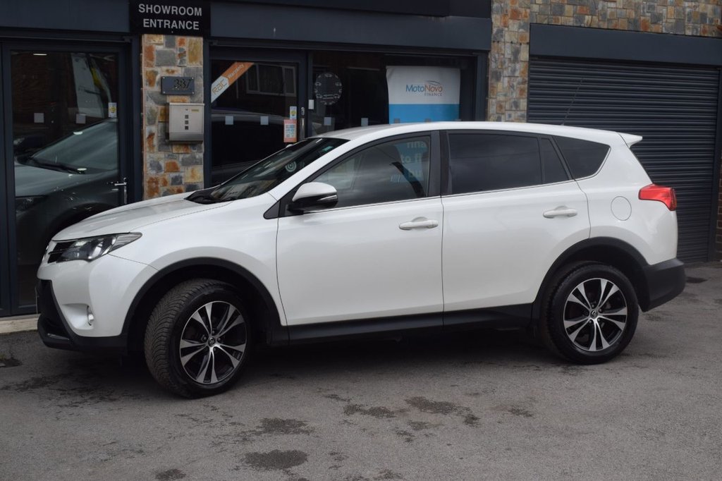 Used Toyota RAV4 2014 for sale - 77666648: Photo 50