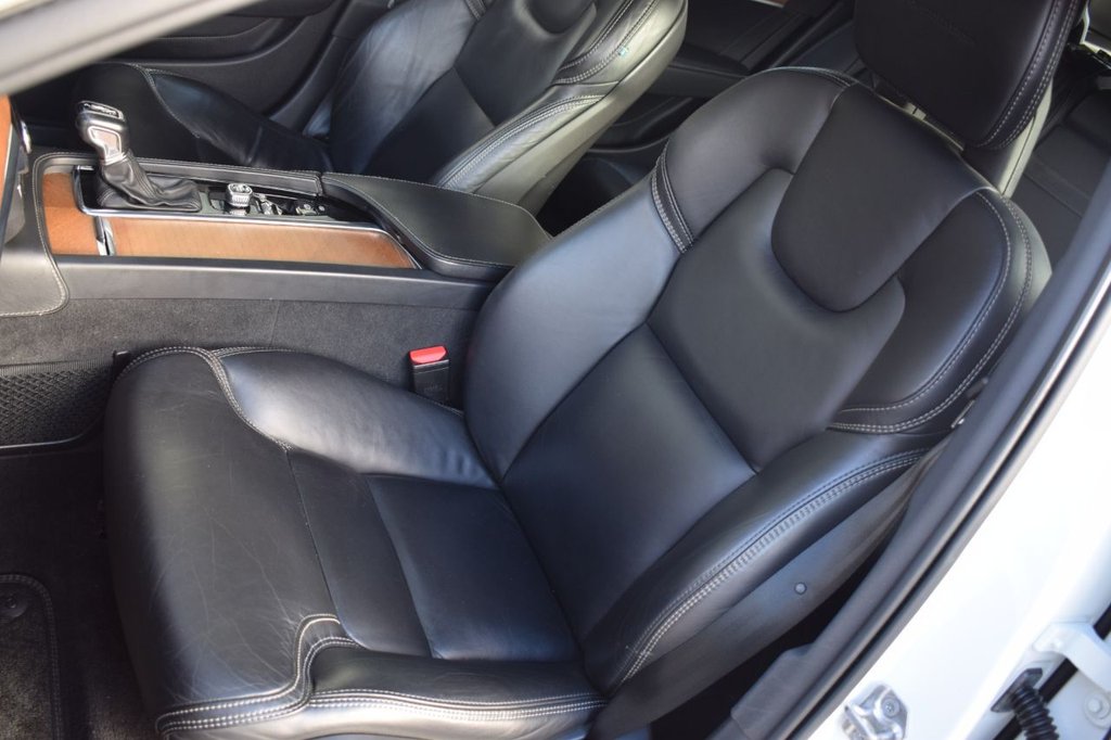 Used Volvo V90 2017 for sale - 75979739: Photo 10