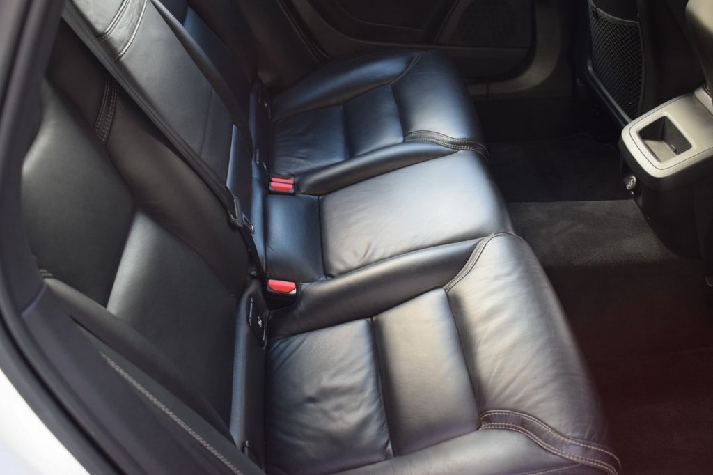 Used Volvo V90 2017 for sale - 75979739: Photo 11