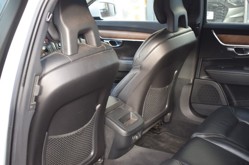 Used Volvo V90 2017 for sale - 75979739: Photo 13