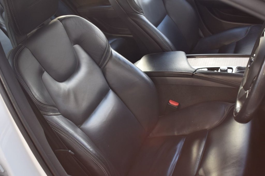 Used Volvo V90 2017 for sale - 75979739: Photo 7