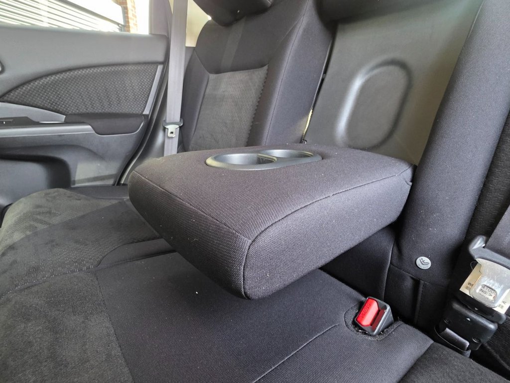 Used Honda CR-V 2016 for sale - 77525931: Photo 10