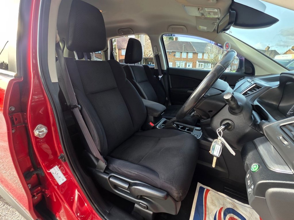 Used Honda CR-V 2016 for sale - 77525931: Photo 12