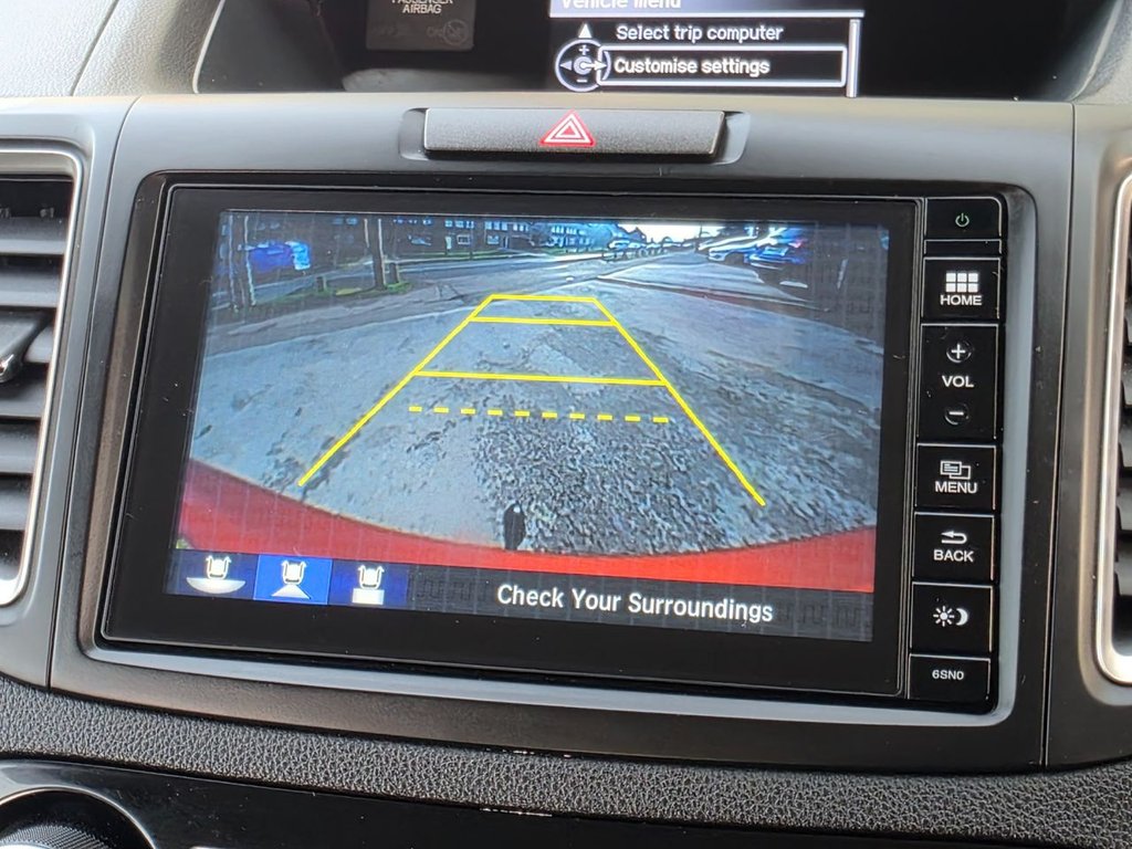 Used Honda CR-V 2016 for sale - 77525931: Photo 13