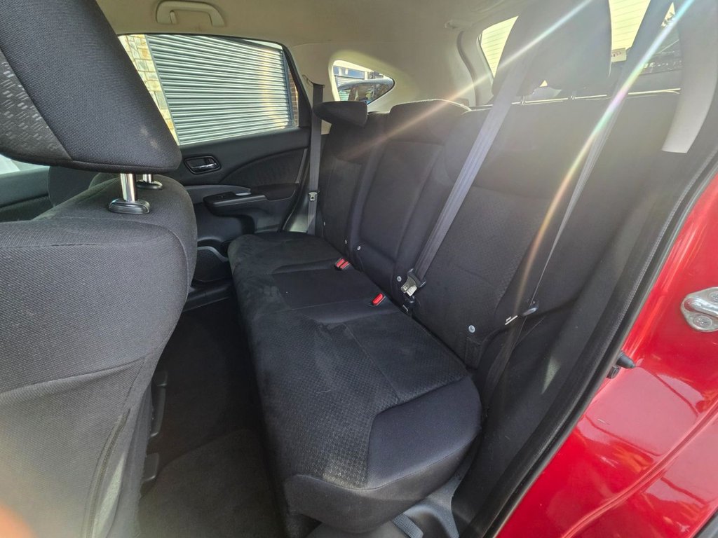 Used Honda CR-V 2016 for sale - 77525931: Photo 14