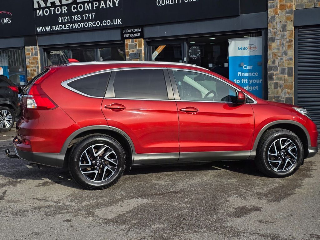 Used Honda CR-V 2016 for sale - 77525931: Photo 16