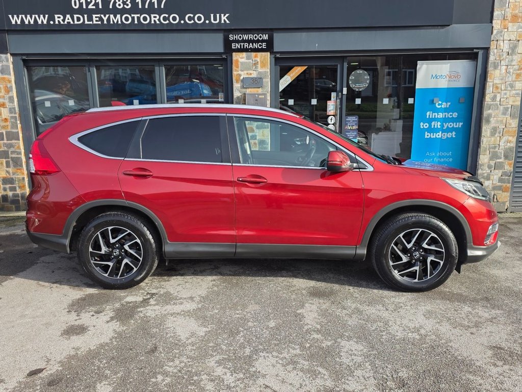 Used Honda CR-V 2016 for sale - 77525931: Photo 19