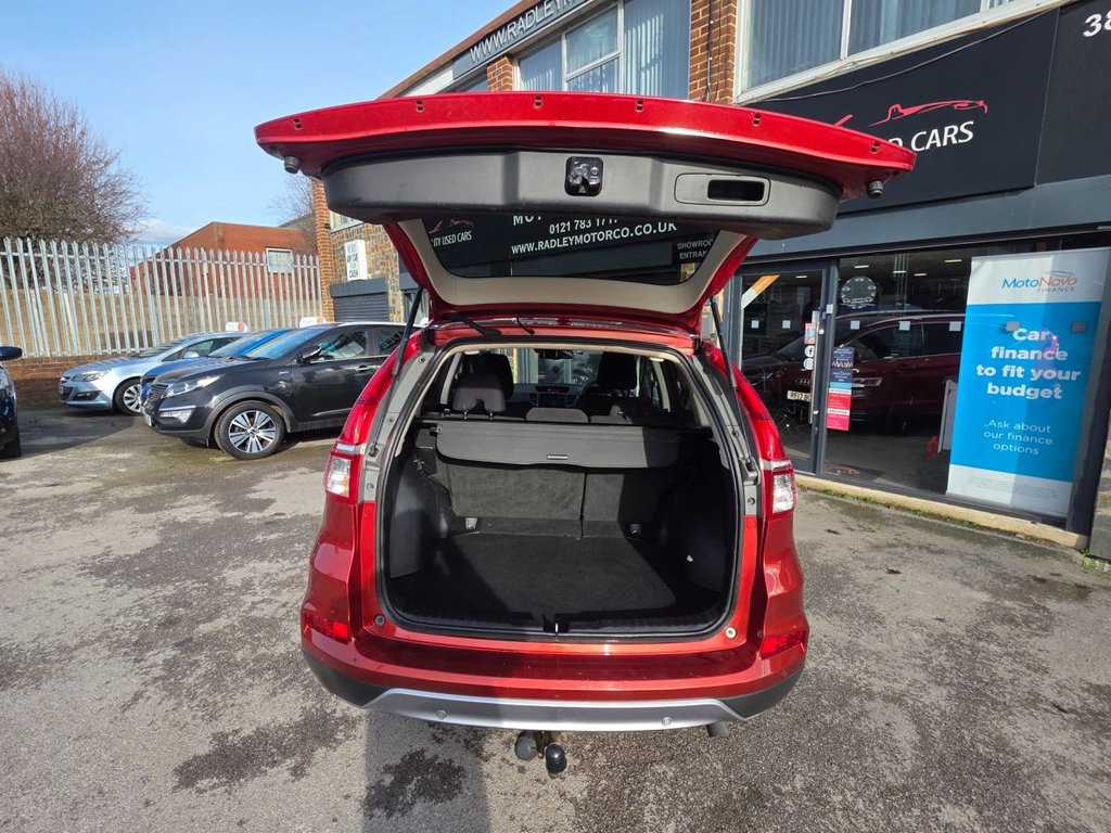 Used Honda CR-V 2016 for sale - 77525931: Photo 20