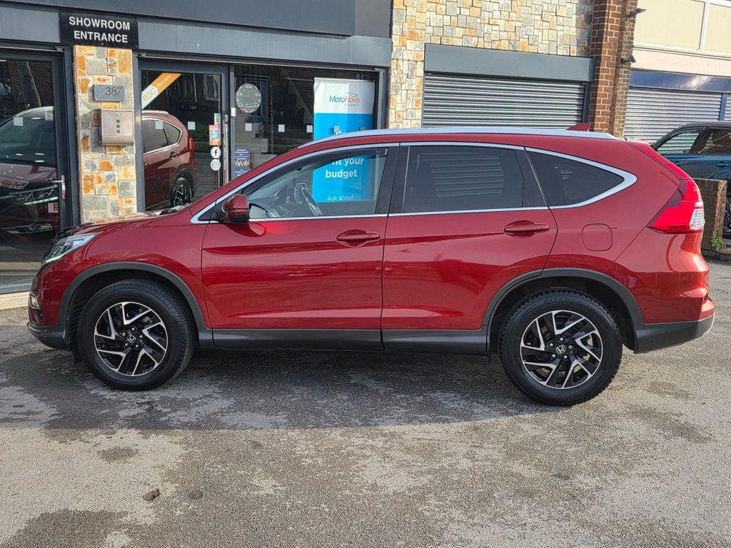 Used Honda CR-V 2016 for sale - 77525931: Photo 23