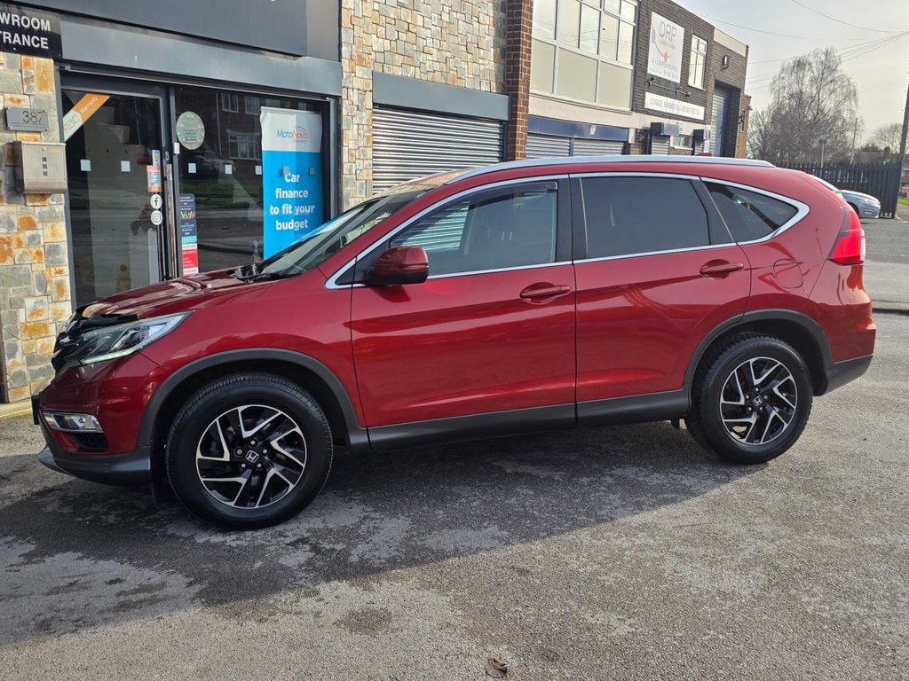 Used Honda CR-V 2016 for sale - 77525931: Photo 24