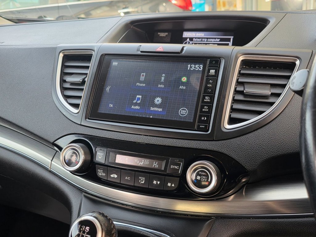 Used Honda CR-V 2016 for sale - 77525931: Photo 28