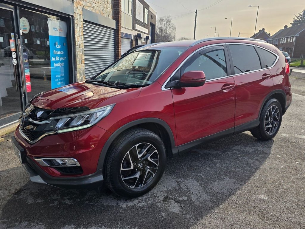 Used Honda CR-V 2016 for sale - 77525931: Photo 31