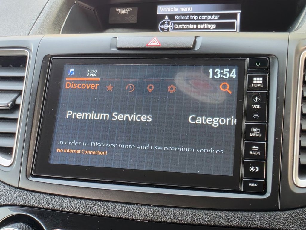 Used Honda CR-V 2016 for sale - 77525931: Photo 33