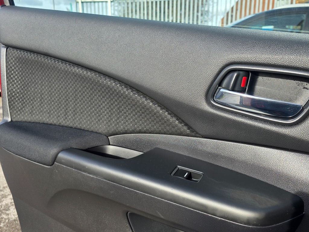 Used Honda CR-V 2016 for sale - 77525931: Photo 36