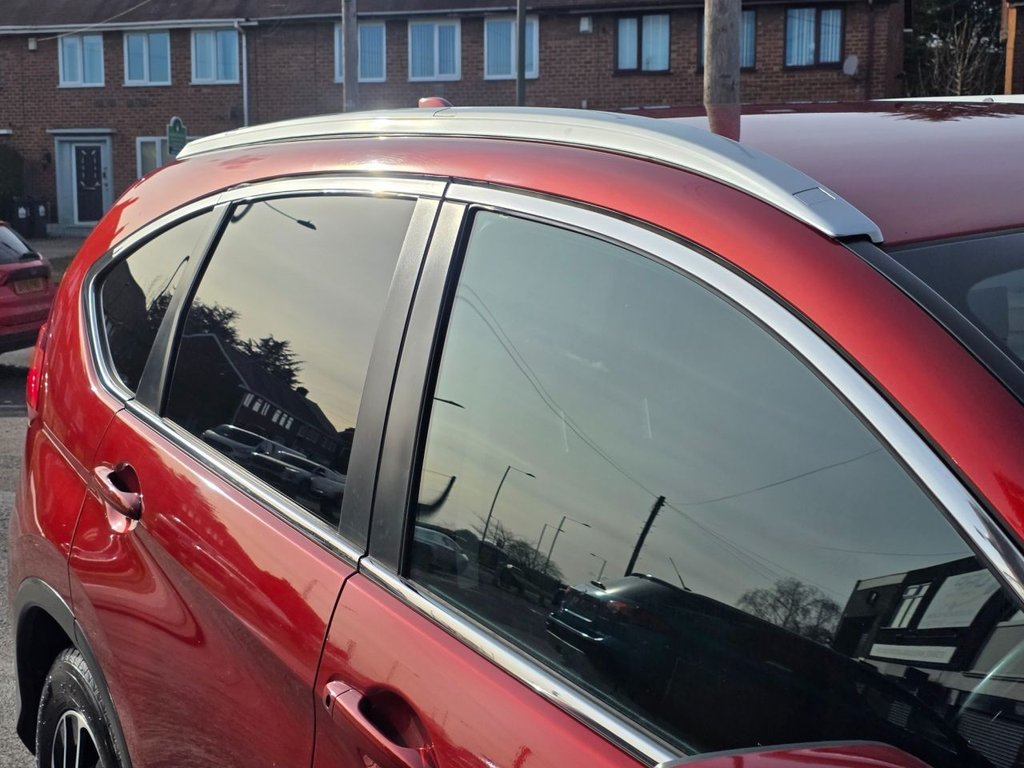 Used Honda CR-V 2016 for sale - 77525931: Photo 37