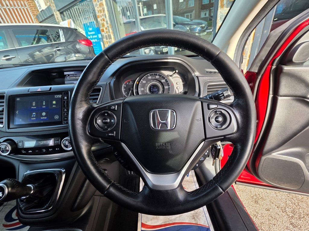 Used Honda CR-V 2016 for sale - 77525931: Photo 38