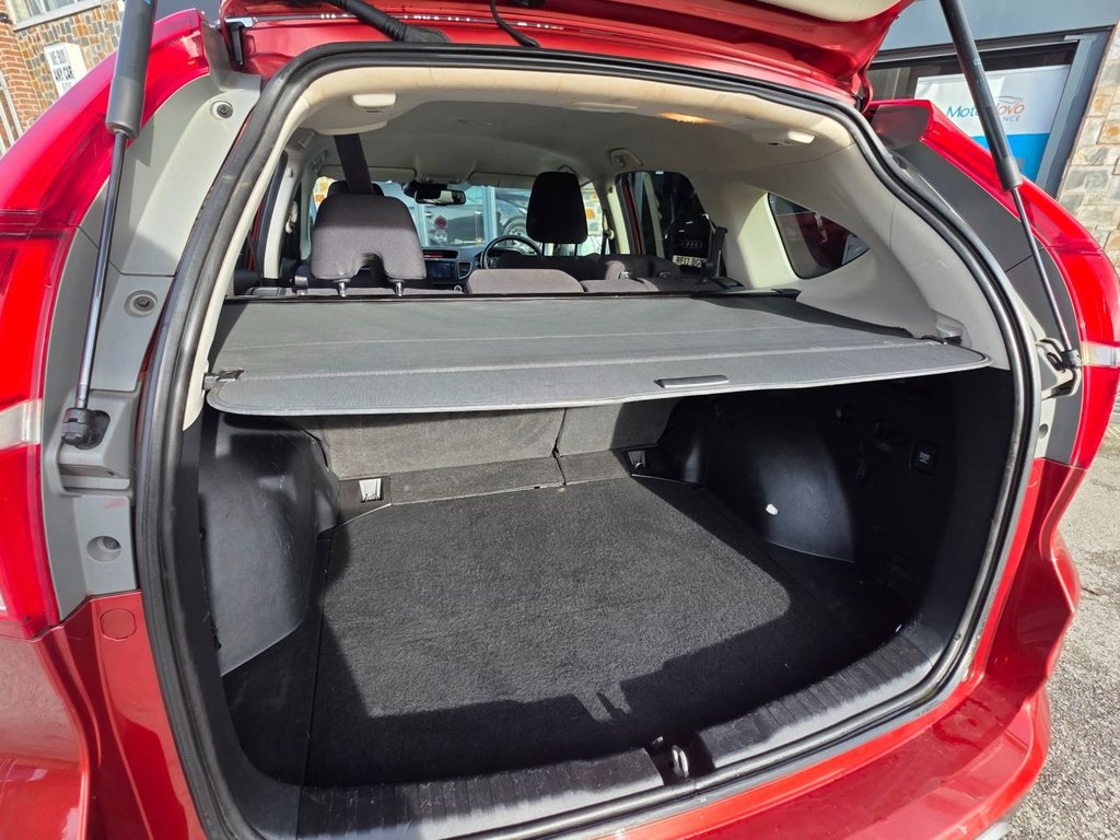 Used Honda CR-V 2016 for sale - 77525931: Photo 39