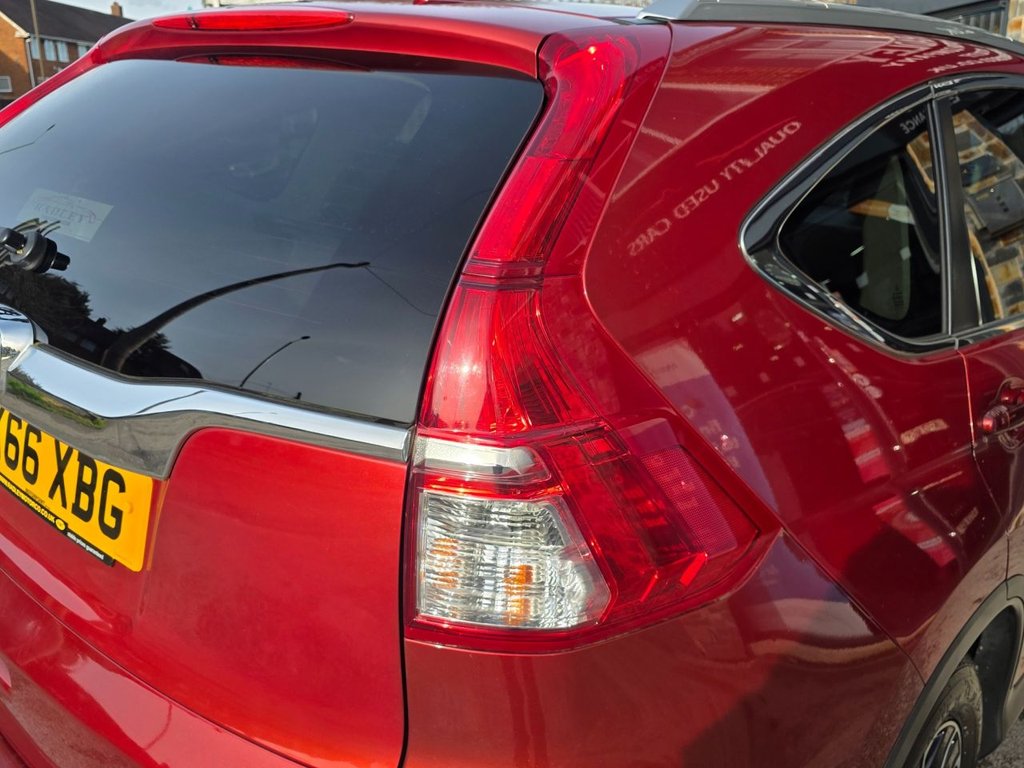 Used Honda CR-V 2016 for sale - 77525931: Photo 40