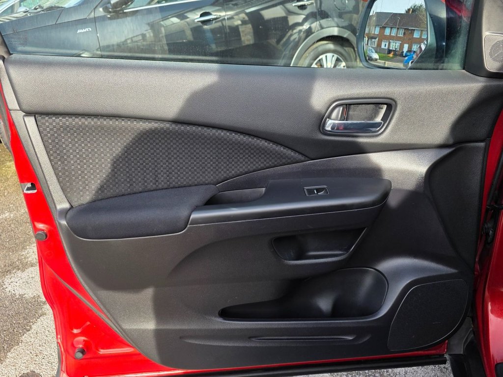 Used Honda CR-V 2016 for sale - 77525931: Photo 41