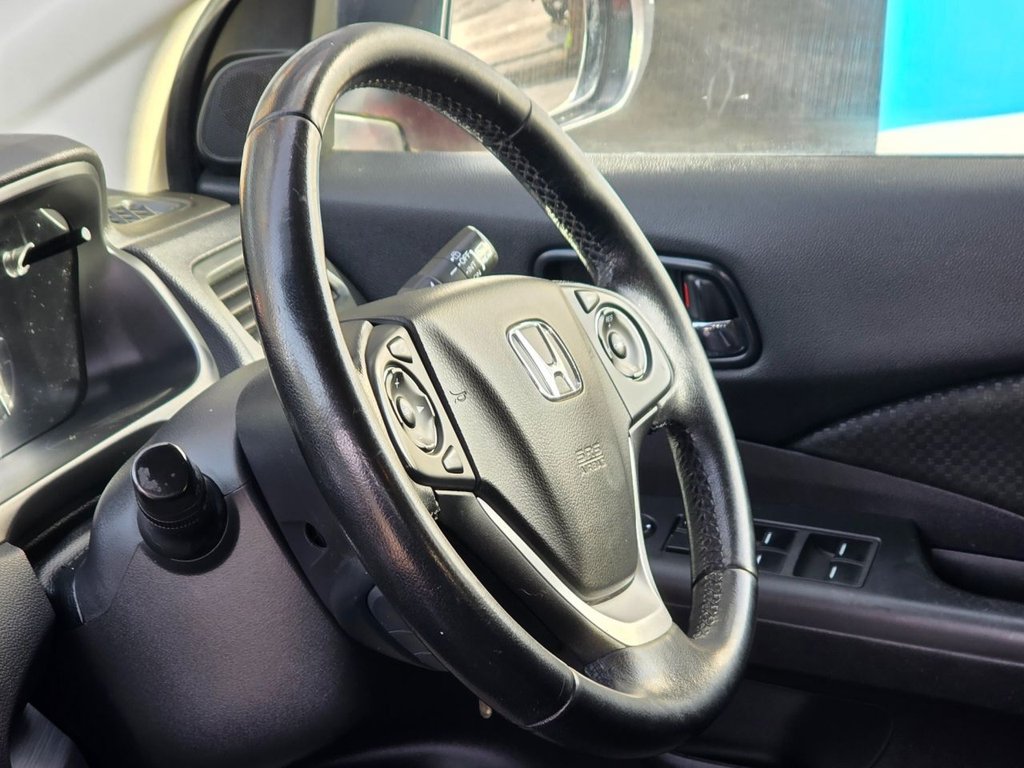 Used Honda CR-V 2016 for sale - 77525931: Photo 42