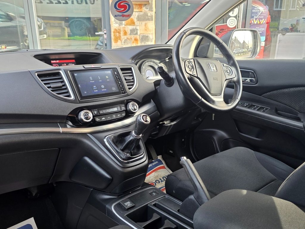 Used Honda CR-V 2016 for sale - 77525931: Photo 43