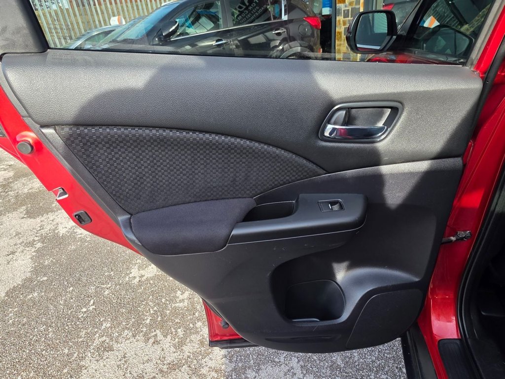 Used Honda CR-V 2016 for sale - 77525931: Photo 44