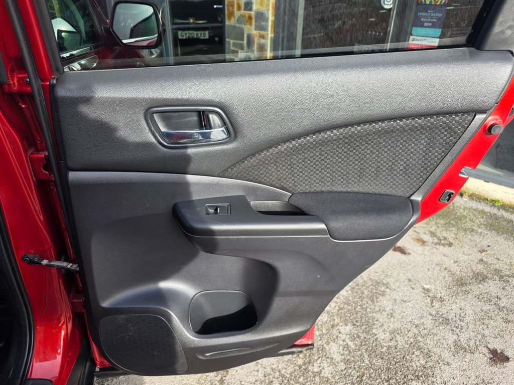 Used Honda CR-V 2016 for sale - 77525931: Photo 47