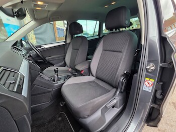 Used Volkswagen Tiguan 2018 for sale - 78472424: Photo