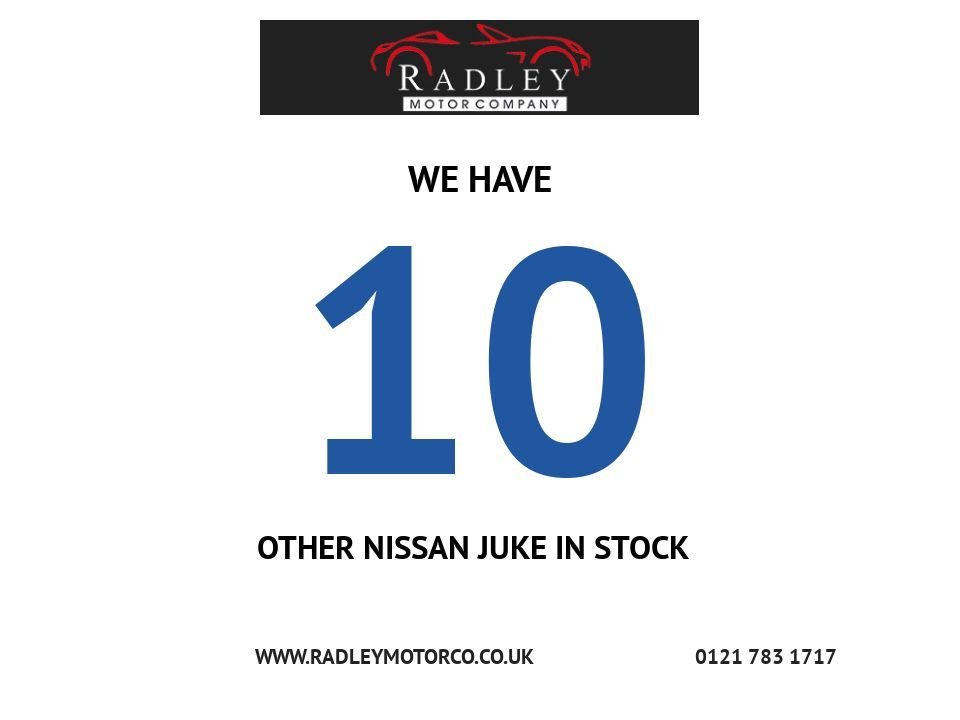 Used Nissan Juke 2018 for sale - 77256170: Photo 8