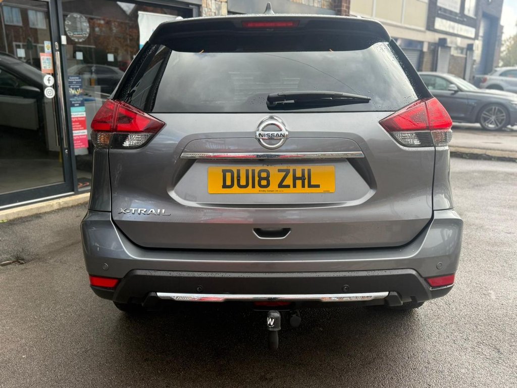 Used Nissan X-Trail 2018 for sale - 78141806: Photo 14